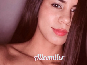 Alicemiler
