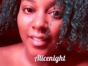 Alicenight