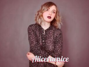 Aliceraenice