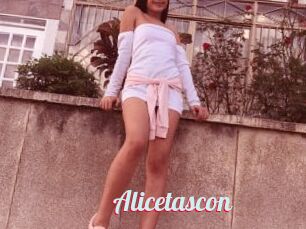 Alicetascon