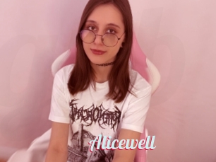 Alicewell