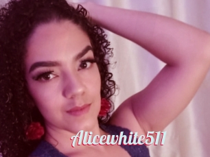Alicewhite511