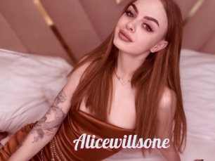 Alicewillsone