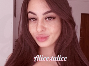 Alicexalice