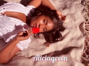 Aliciagreen