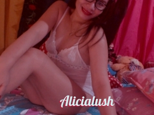 Alicialush