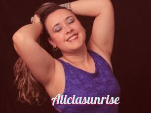Aliciasunrise