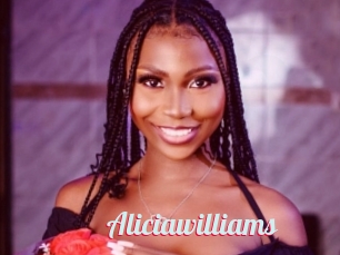 Aliciawilliams