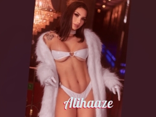 Alihaaze