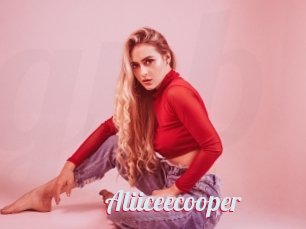 Aliiceecooper