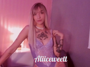 Aliiceweett