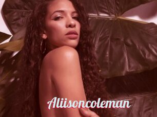 Aliisoncoleman