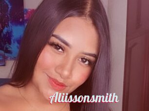 Aliissonsmith
