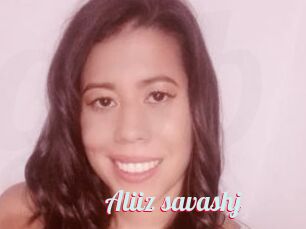 Aliiz_savashj