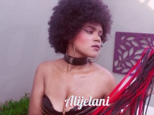 Alijelani