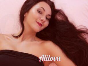 Alilova