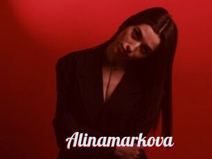 Alinamarkova