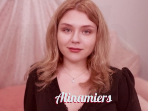Alinamiers
