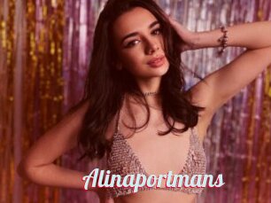 Alinaportmans