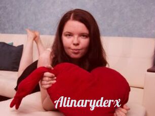 Alinaryderx