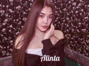 Alinta