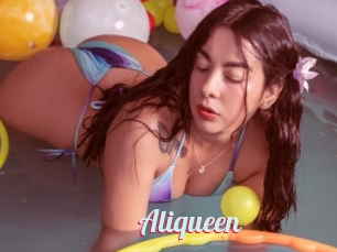 Aliqueen