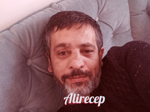 Alirecep