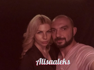 Alisaaleks
