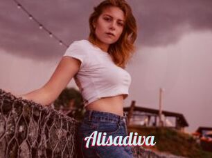 Alisadiva