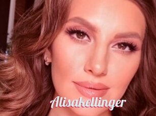 Alisakellinger