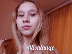 Alisalange
