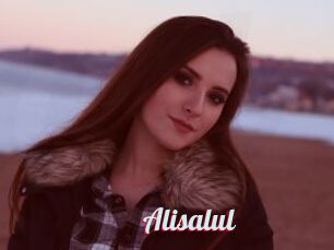Alisalul
