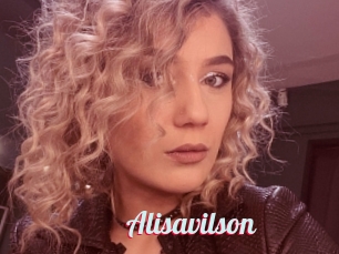 Alisavilson