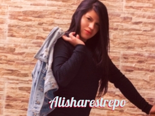 Alisharestrepo