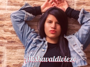 Alishavaldiviezo