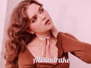 Alisiadrake
