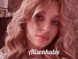 Alisonhalee