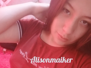 Alisonmaiker