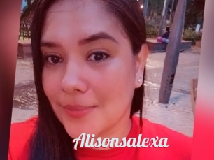 Alisonsalexa