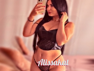 Alissakat