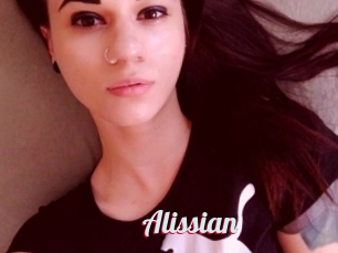 Alissian