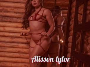 Alisson_tylor