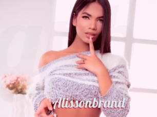 Alissonbrand