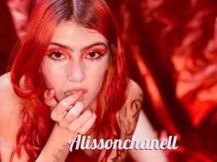 Alissonchanell