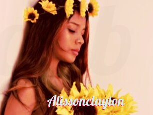 Alissonclayton
