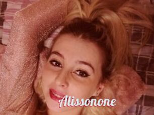 Alissonone
