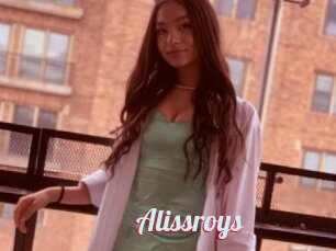 Alissroys
