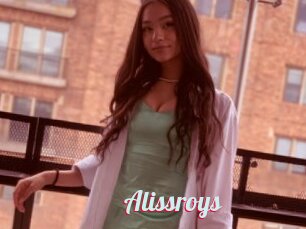 Alissroys