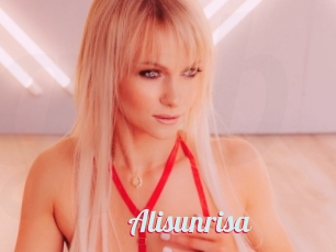Alisunrisa