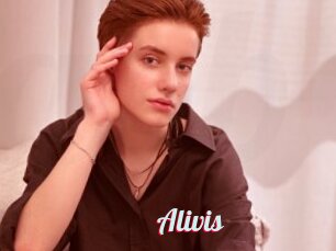 Alivis
